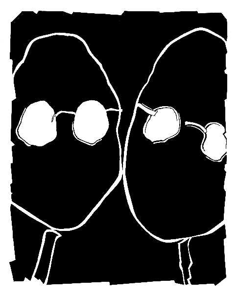 SCHWA the Video: Dear ‘Stick People’ – Your Alien Overlords are here