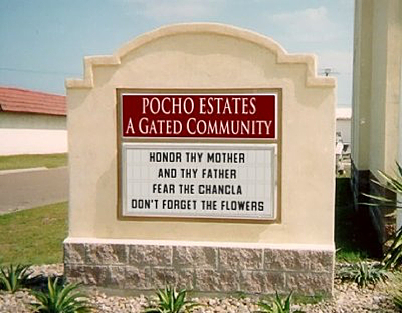 Around Our Town Where to go, what to do on Mother's Day POCHO