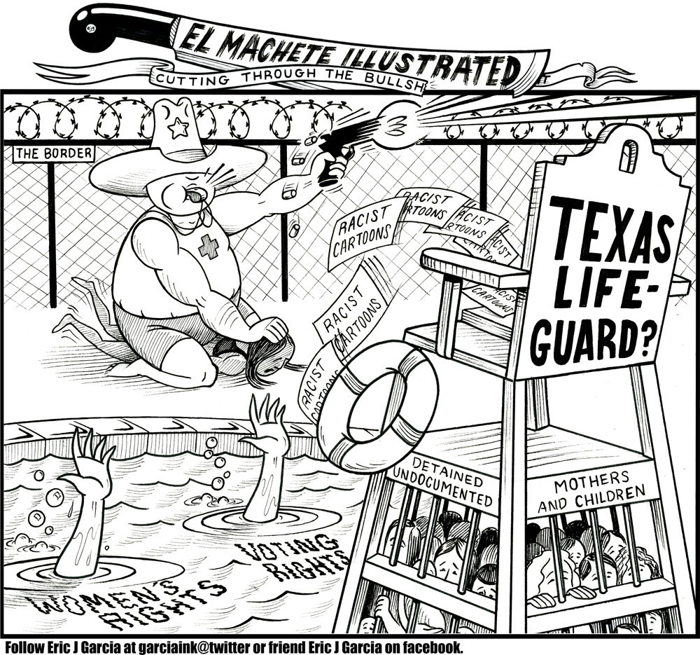 TexasLifeguard