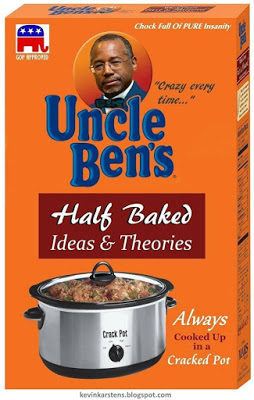 Uncle Ben (Carson)