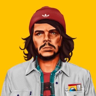 che