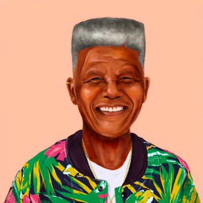 mandela