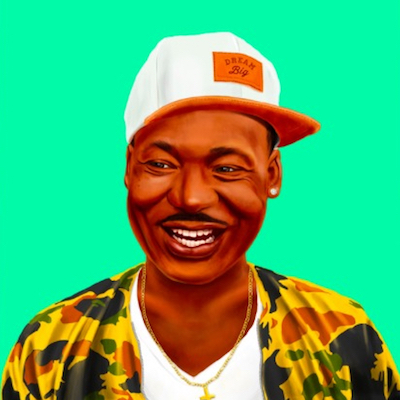 mlk