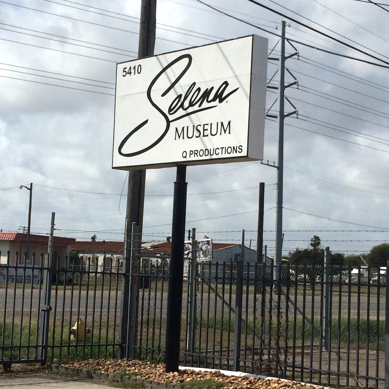 museumsign