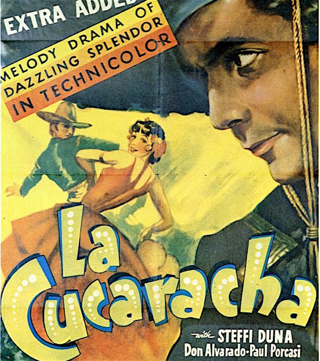 LaCucaracha1934