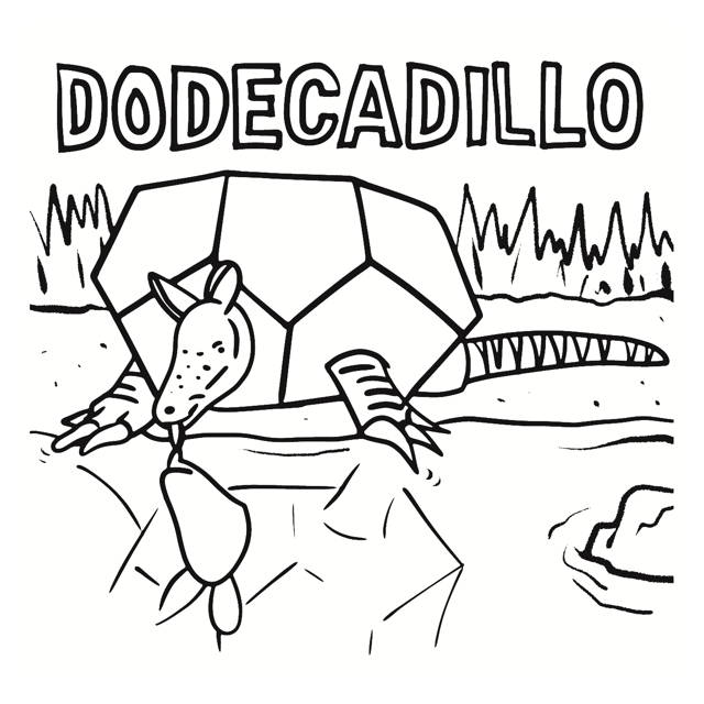 dodecalillo