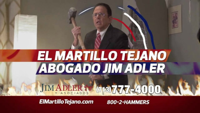 El Martillo Tejano Lawyer: The Ultimate Guide to Texas Law